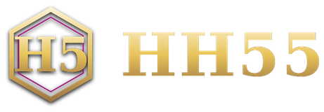 HH55 โลโก้